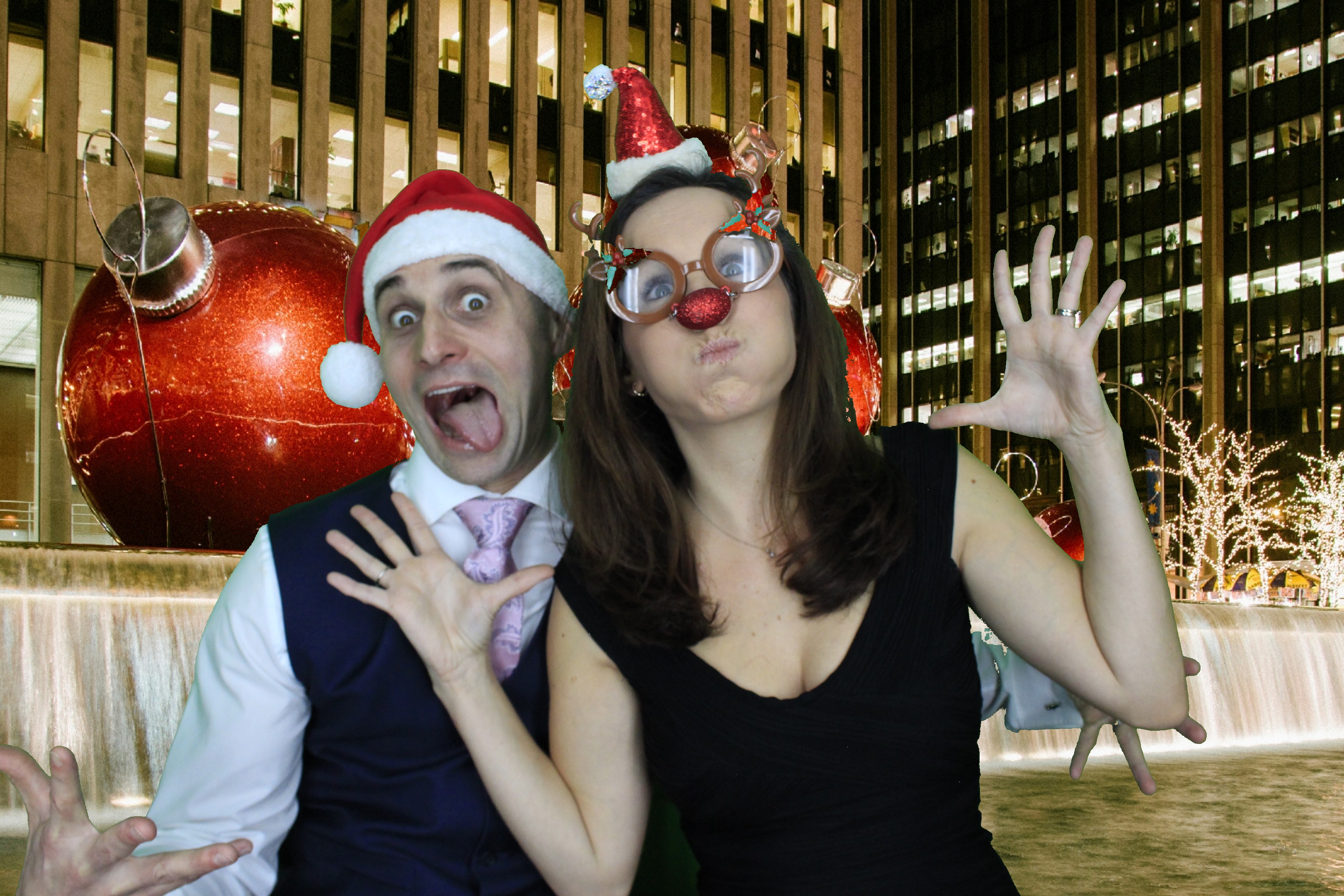 Silvermere Christmas Party  | View more photos from the event at gallery.myphotoboothexperience.co.uk/u/MyPhotoBoothExperienceLtd/Silvermere-Christmas-Party-1